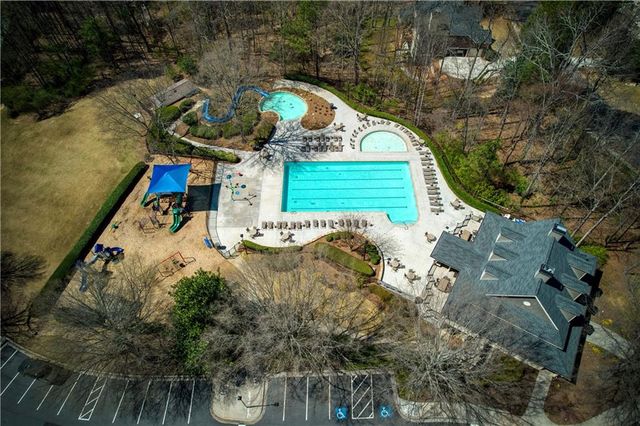 755 Creek Wind Court, Johns Creek, GA 30097