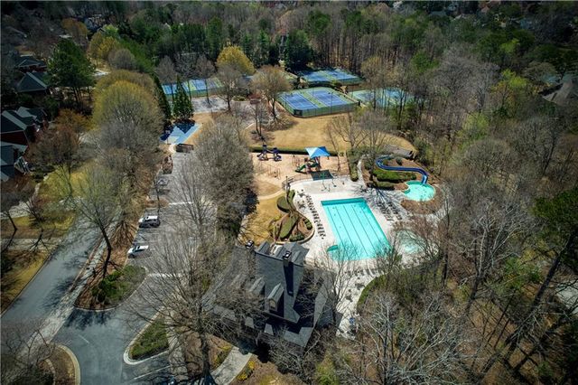 755 Creek Wind Court, Johns Creek, GA 30097