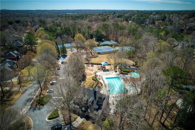 755 Creek Wind Court, Johns Creek, GA 30097