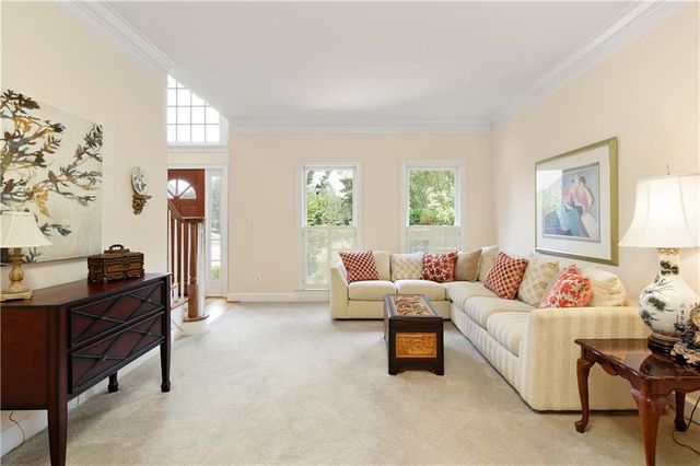 755 Creek Wind Court, Johns Creek, GA 30097