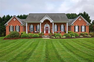 6902 Bridlewood Drive, Trinity, NC 27370