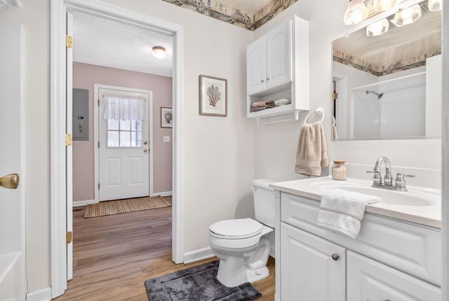 1104 Longpoint Road, Cross, SC 29436