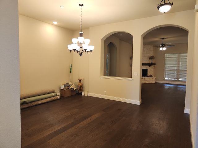 3109 Midnight Moon Drive, Mesquite, TX 75181