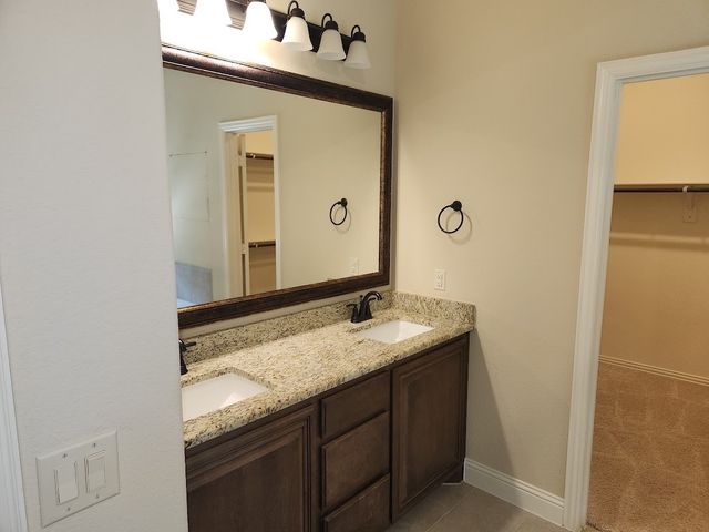 3109 Midnight Moon Drive, Mesquite, TX 75181