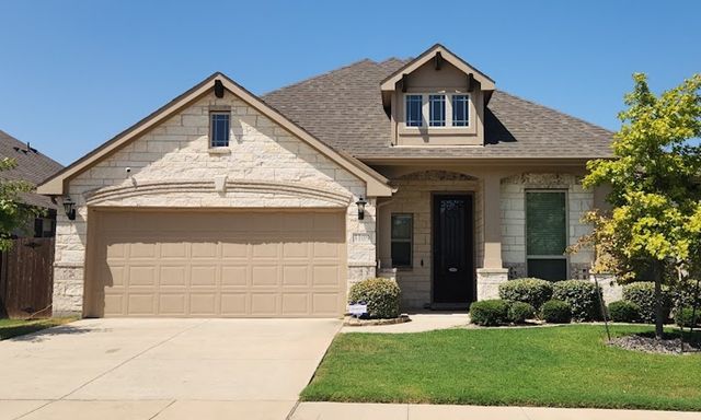 3109 Midnight Moon Drive, Mesquite, TX 75181