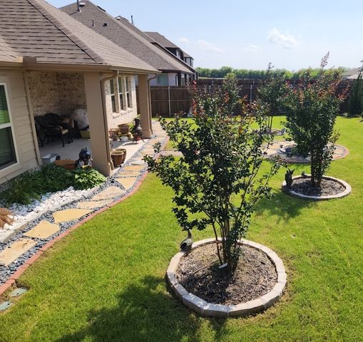 3109 Midnight Moon Drive, Mesquite, TX 75181