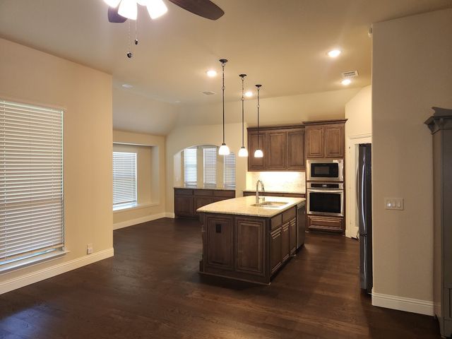 3109 Midnight Moon Drive, Mesquite, TX 75181
