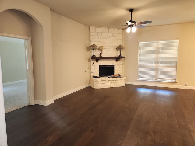 3109 Midnight Moon Drive, Mesquite, TX 75181