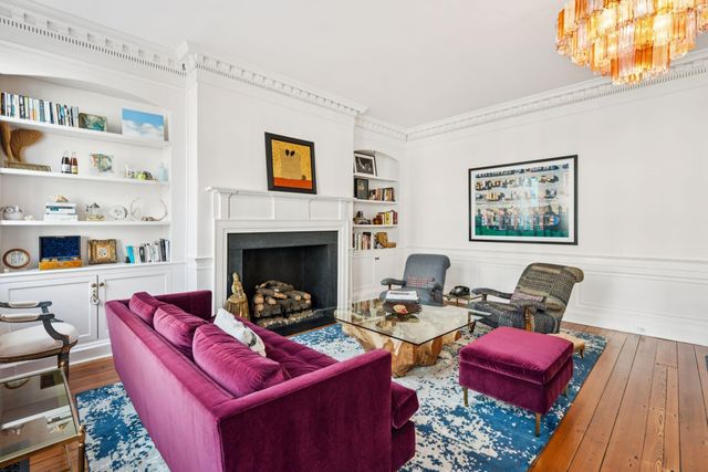 125 Tradd Street, Charleston, SC 29401
