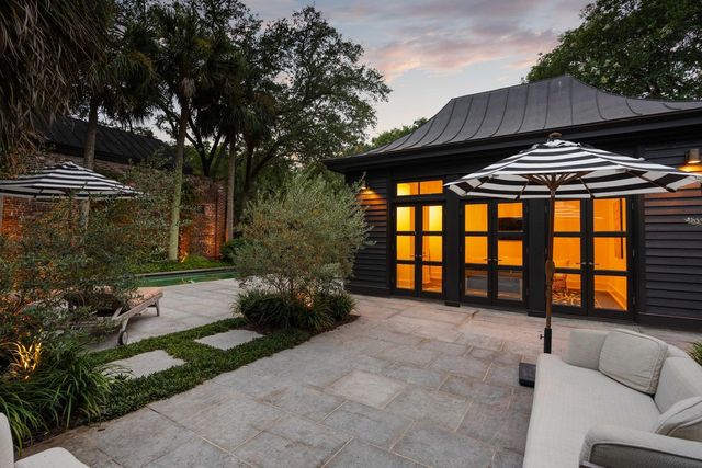 125 Tradd Street, Charleston, SC 29401