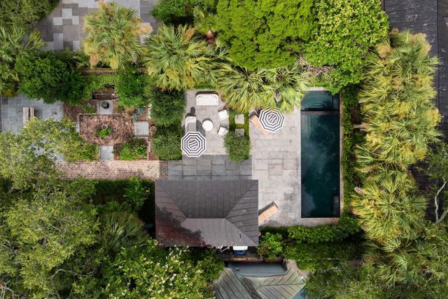 125 Tradd Street, Charleston, SC 29401