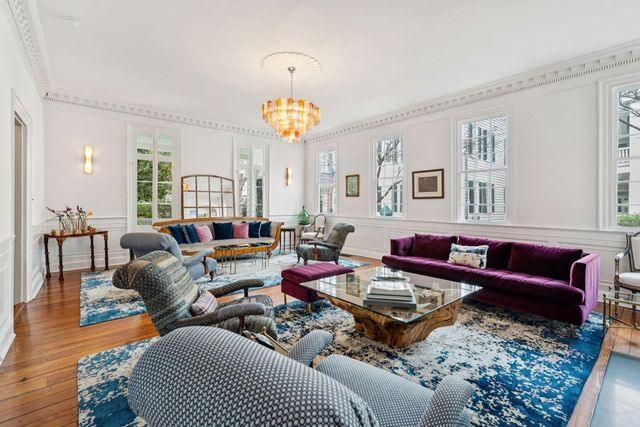 125 Tradd Street, Charleston, SC 29401