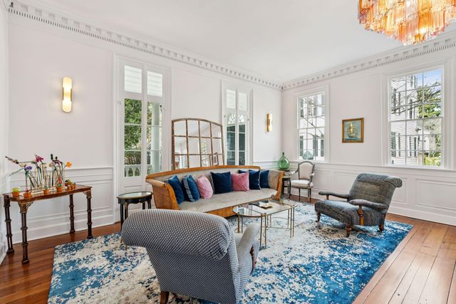 125 Tradd Street, Charleston, SC 29401