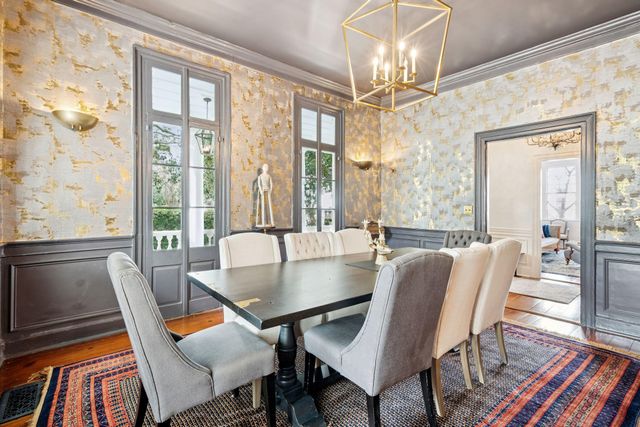 125 Tradd Street, Charleston, SC 29401