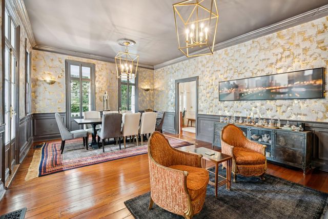 125 Tradd Street, Charleston, SC 29401
