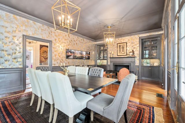 125 Tradd Street, Charleston, SC 29401
