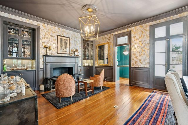 125 Tradd Street, Charleston, SC 29401