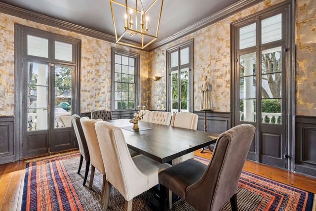 125 Tradd Street, Charleston, SC 29401