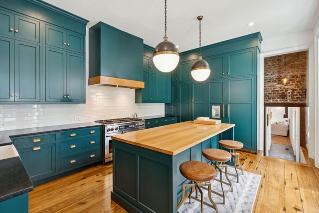 125 Tradd Street, Charleston, SC 29401