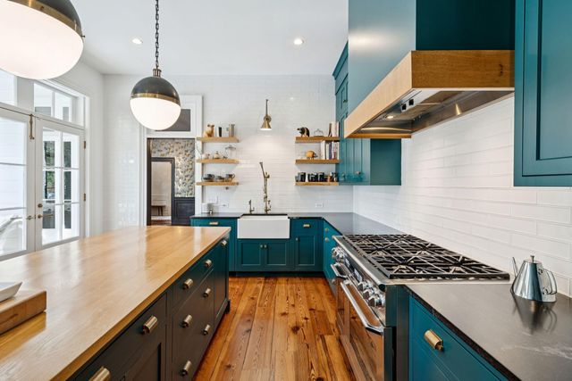 125 Tradd Street, Charleston, SC 29401