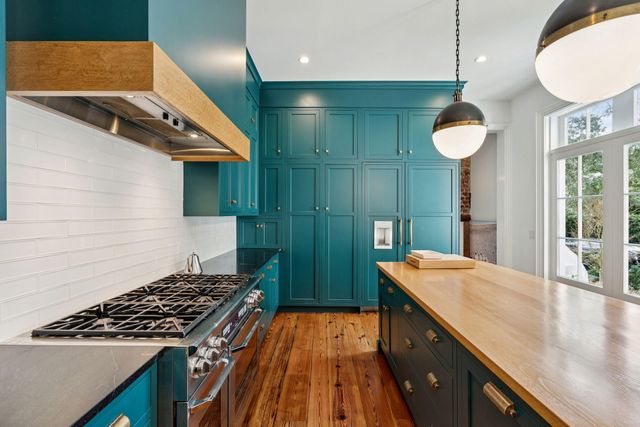 125 Tradd Street, Charleston, SC 29401