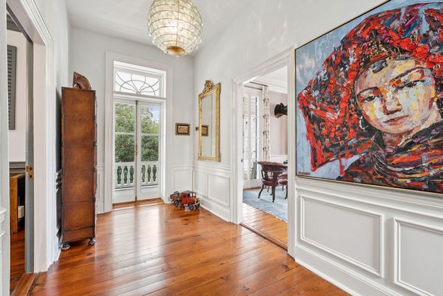 125 Tradd Street, Charleston, SC 29401