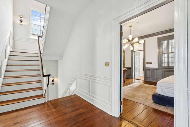125 Tradd Street, Charleston, SC 29401