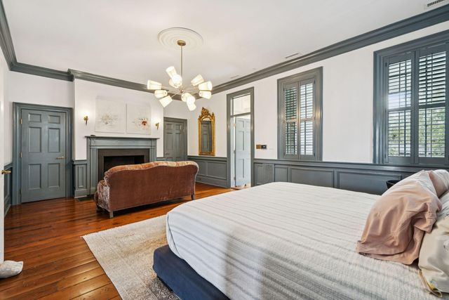 125 Tradd Street, Charleston, SC 29401
