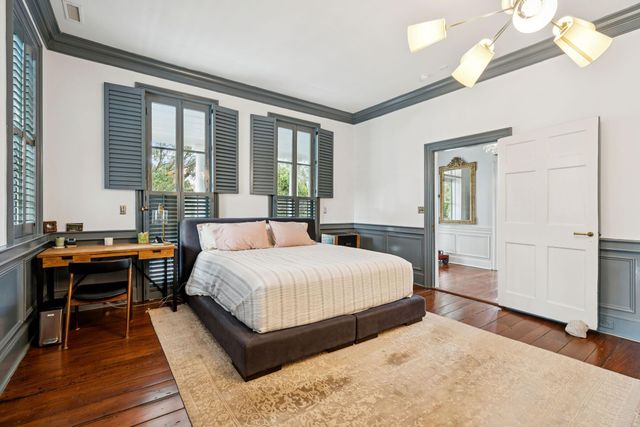 125 Tradd Street, Charleston, SC 29401