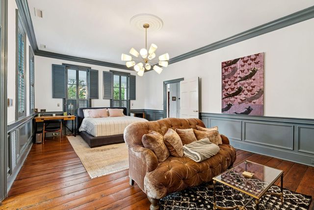 125 Tradd Street, Charleston, SC 29401