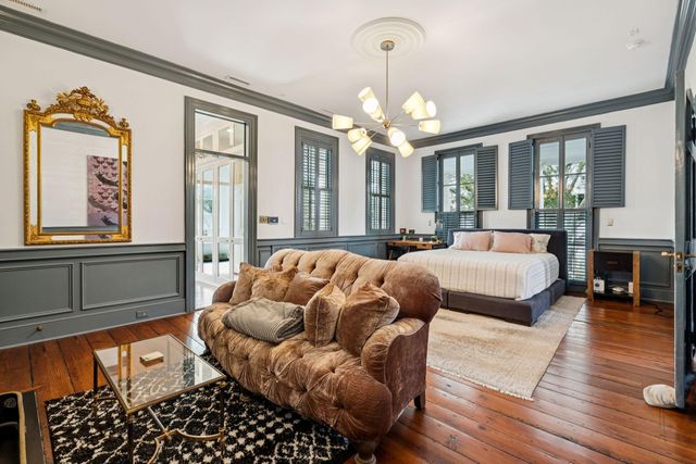 125 Tradd Street, Charleston, SC 29401