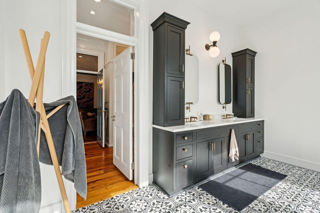 125 Tradd Street, Charleston, SC 29401