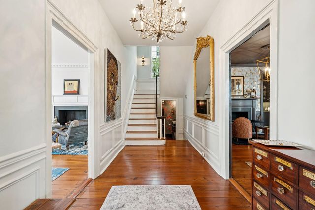 125 Tradd Street, Charleston, SC 29401