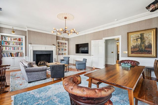 125 Tradd Street, Charleston, SC 29401