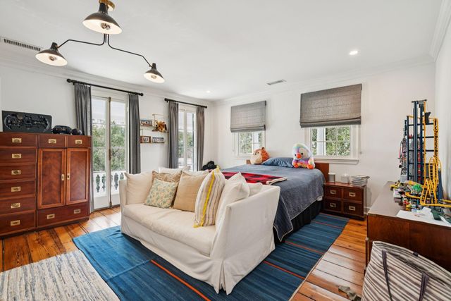 125 Tradd Street, Charleston, SC 29401