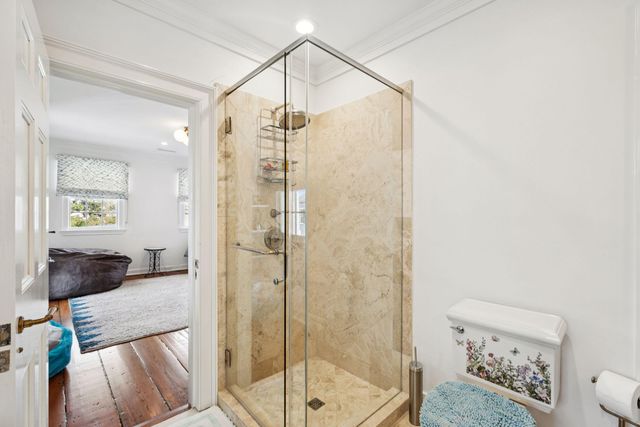 125 Tradd Street, Charleston, SC 29401
