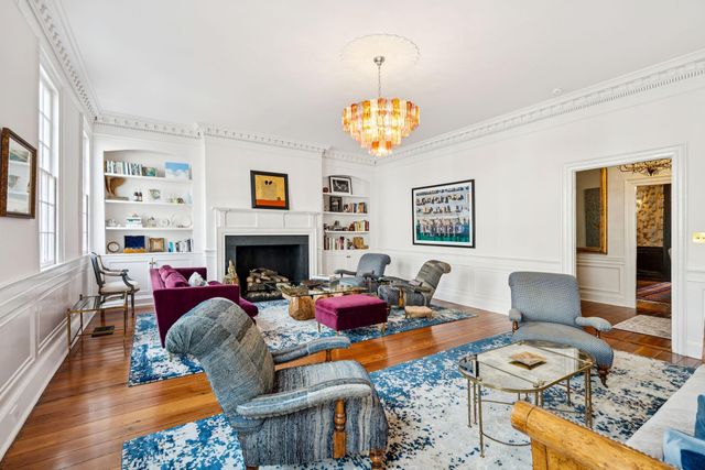 125 Tradd Street, Charleston, SC 29401