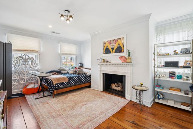 125 Tradd Street, Charleston, SC 29401