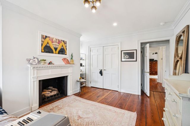 125 Tradd Street, Charleston, SC 29401