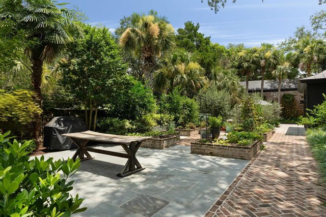 125 Tradd Street, Charleston, SC 29401