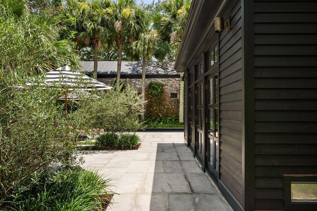 125 Tradd Street, Charleston, SC 29401