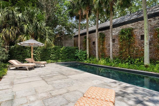 125 Tradd Street, Charleston, SC 29401