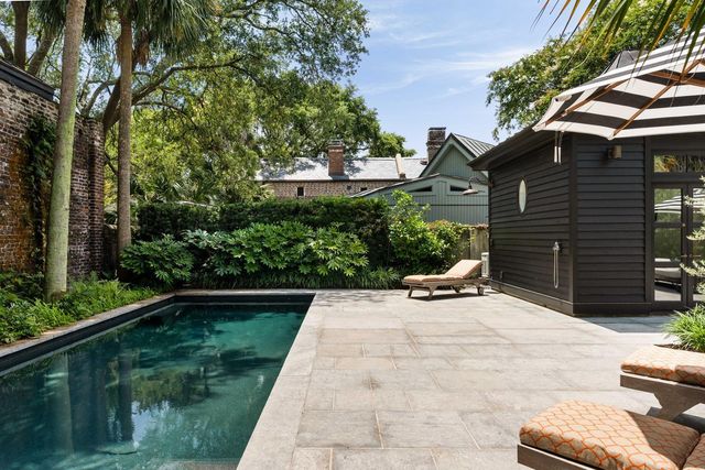 125 Tradd Street, Charleston, SC 29401