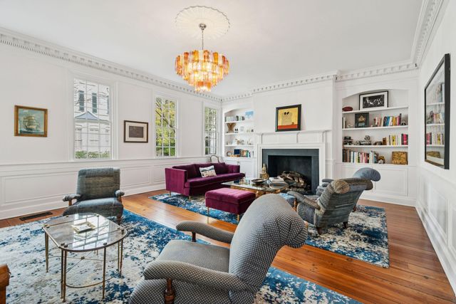 125 Tradd Street, Charleston, SC 29401