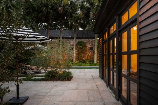 125 Tradd Street, Charleston, SC 29401