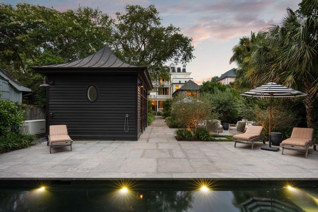 125 Tradd Street, Charleston, SC 29401