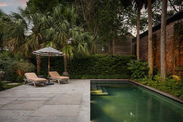 125 Tradd Street, Charleston, SC 29401