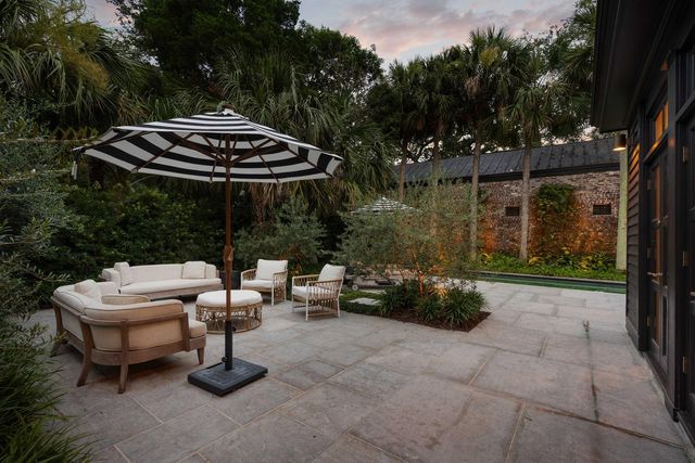 125 Tradd Street, Charleston, SC 29401