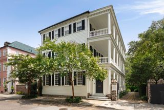 125 Tradd Street, Charleston, SC 29401
