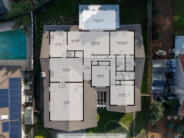 729 Brookside Dr, Vacaville, CA 95688